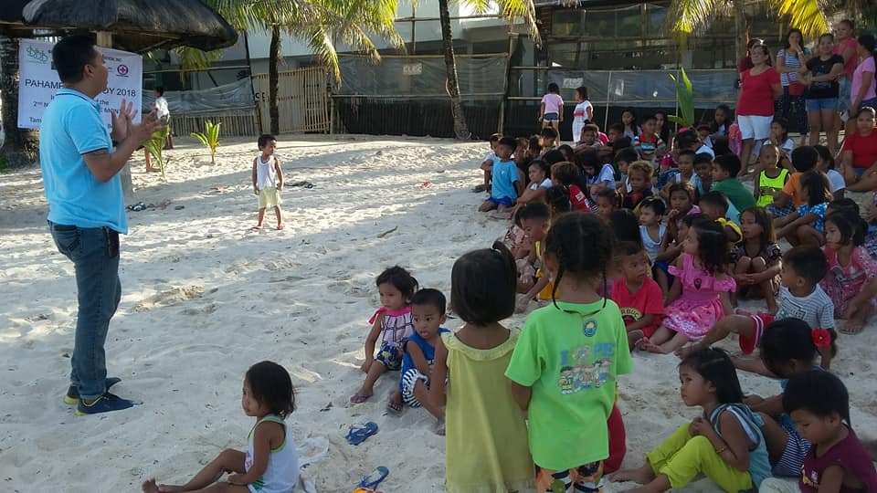 Inside Boracay Week 6 Pahampany Pinoy at Tambisaan during Boracay Closure