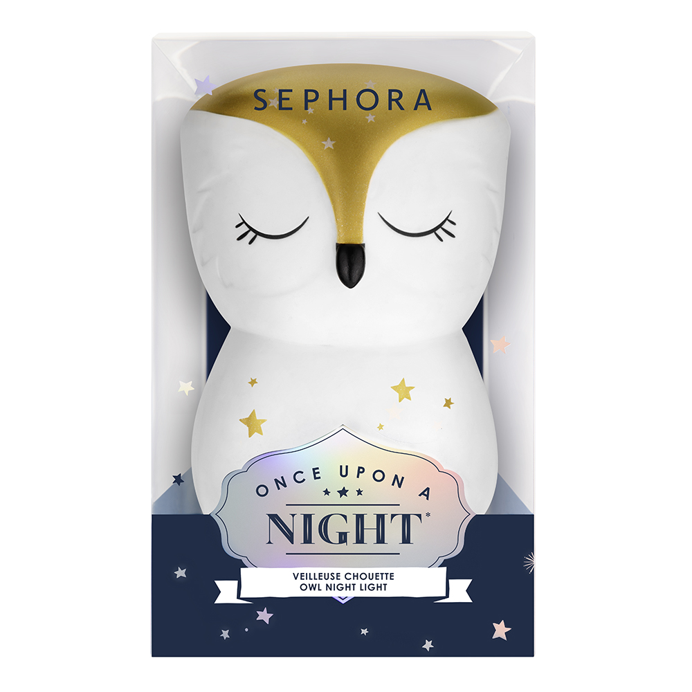 Owl Night Light by Sephora.ph
