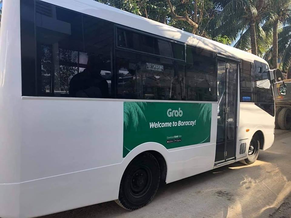 Boracay's New Transport Options