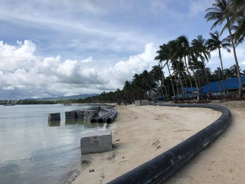 Inside Boracay: Week 10 Bulabog Beach. Photo Credit David Goldberg