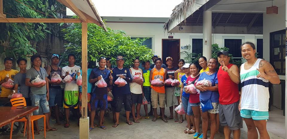 Inside Boracay: Week 5 Jason Yap Talaian, Balabag Barangay Captain
