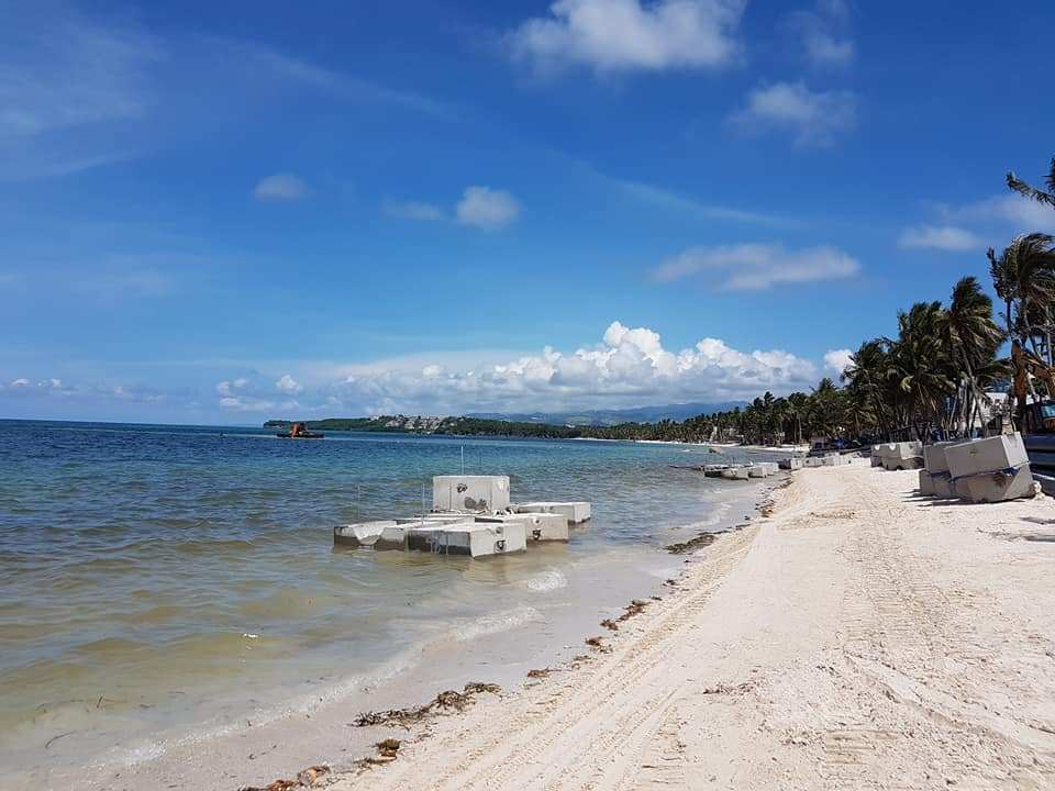 Inside Boracay: Week 4 Bulabog Beach Photo Courtesy of Freida Dario Santiago