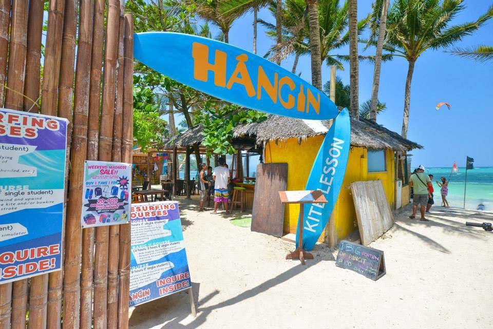 Inside Boracay Week 2: Beachfront Set Backs Hangin Bulabog