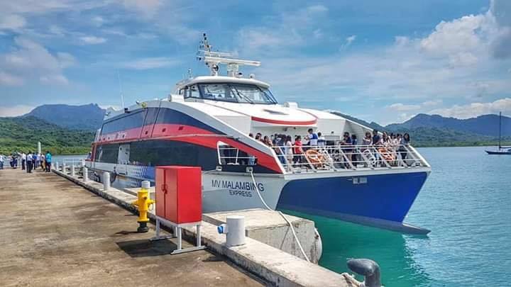 Inside Boracay: Lucio Tan's Ferries to ply Kalibo to Caticlan route