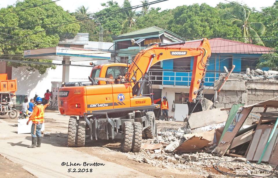 Inside Boracay: Monster Trucks – Lhen Brutton
