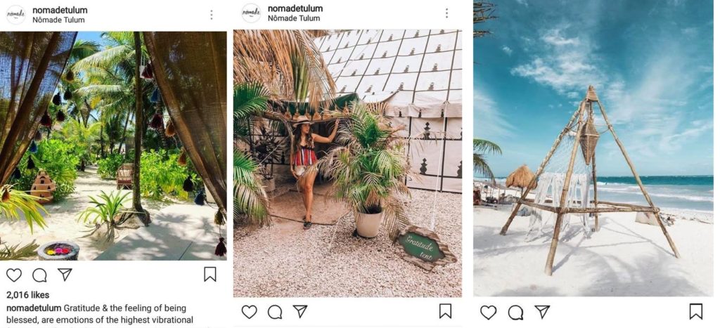 Harnessing the power of Instragram Influencers