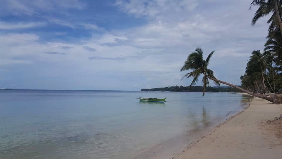 Beautiful Bulabog Beach Photo Credit Trina Violet