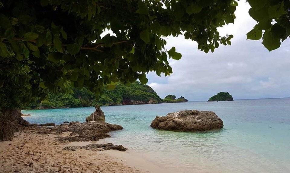 Inside Boracay: Week 14 Enticing Ilig-Iligan Beach. Photo Credit Rhinna Palmer