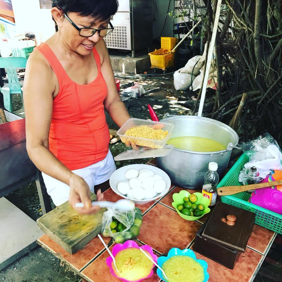 Inside Boracay: Week 3 Saturday Community Market & Dos Mestizos Food Market – Photo Credit Nina Bustamante