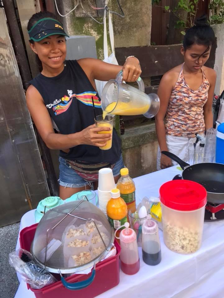Inside Boracay: Week 4 Community Spirit at Sesame Street Photo Courtesy of Emily Soria