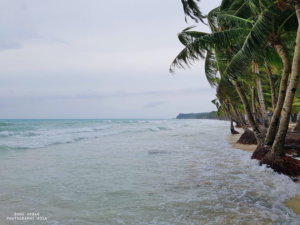 Inside Boracay: Week 12 - White Beach Photo Credit Bong Arban