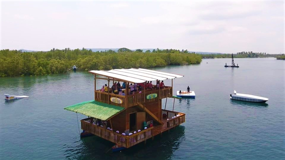 Calapan Cable Park