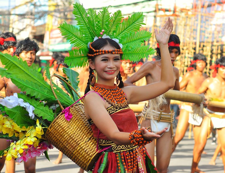 Mahalta Na Festival Calapan City