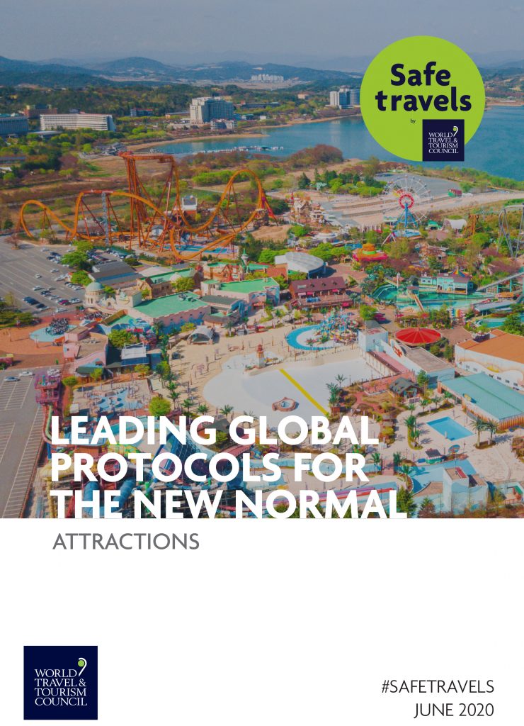 WTTC Global Protocols Attractions PDF Download