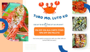 Turo Mo Luto Ko RANGGO App Loyalty Deal Image