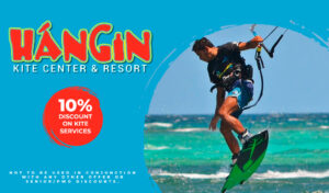 Loyalty Deal from Hangin Boracay RANGGO App Partner Directory