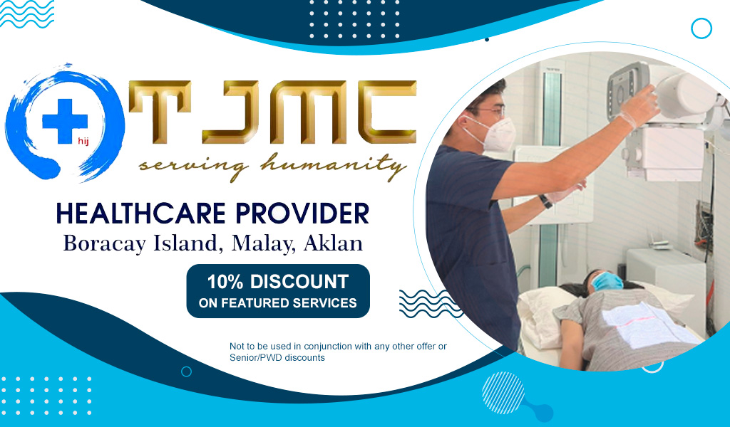 TJMC Healthcare RANGGO App Loyalty Deal