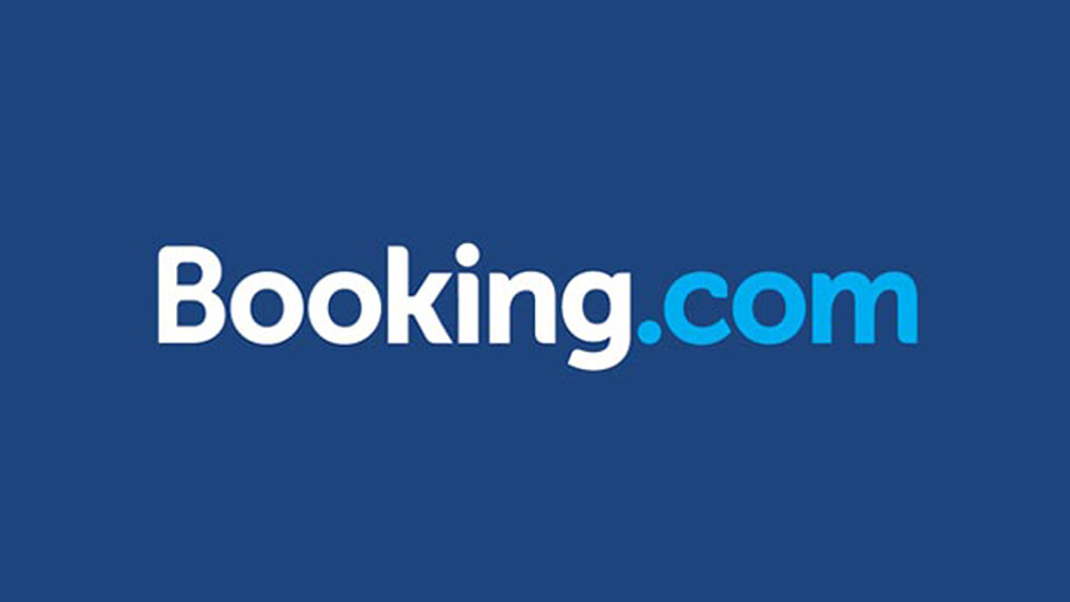 Booking.com Online Travel Agency Feature RANGGO Magazine