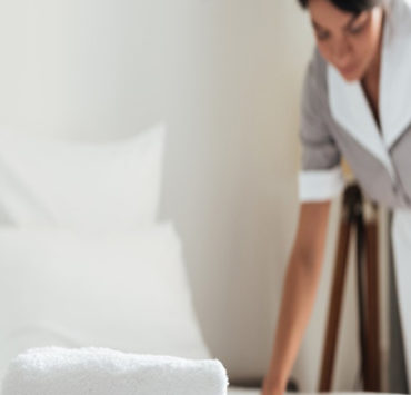 Best Practices for Better Housekeeping in Hotels RANNGO Magazine