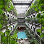 Eco Friendly Hotels