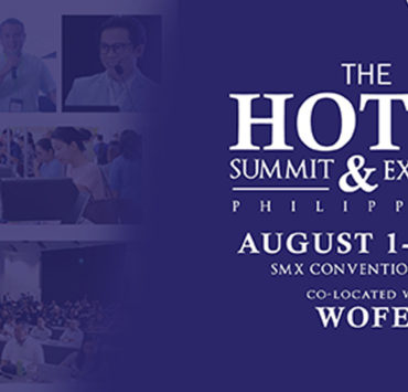 Philippine Hotel Summit & Exp 2018