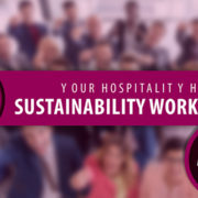 Sustainability Workbook for the Hospitality Sector
