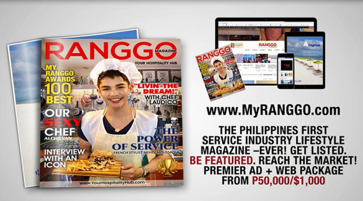 Ranggo Magazine