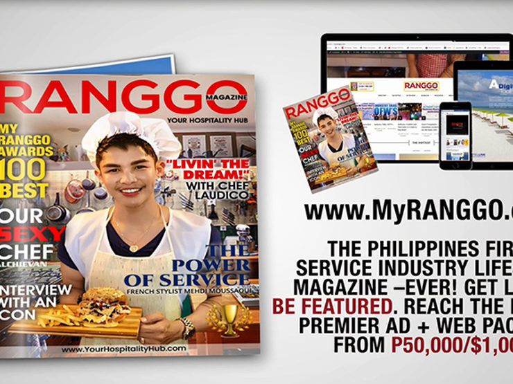 Ranggo Magazine
