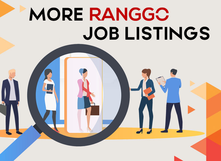 MY RANGGO Job Listings Philippines