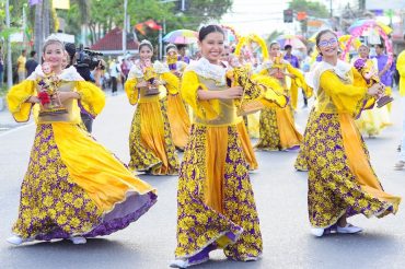 Santo Niño de Calapan & Other Oriental Mindoro Festivals - Ranggo Magazine