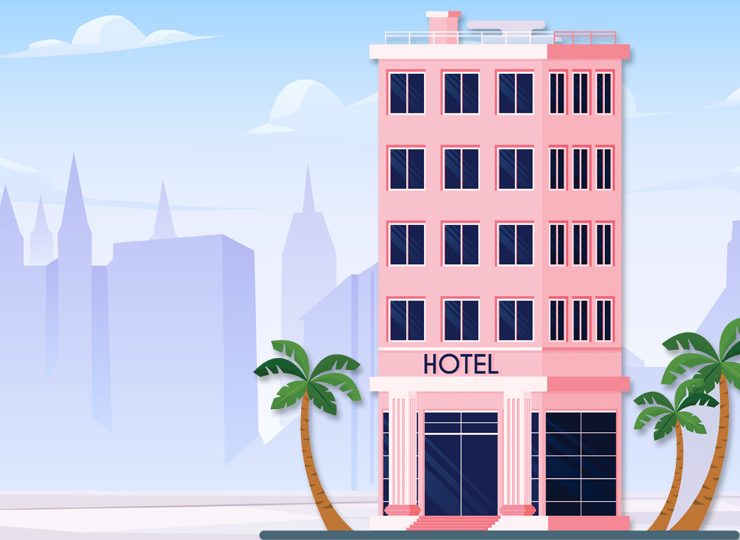 Philippine Hotels New Normal July 2020