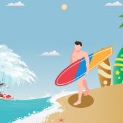 Surf Camps & Instructors Regulations: The Philippine New Normal