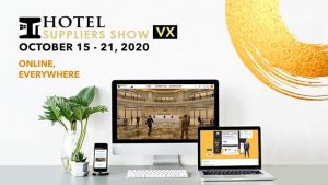 ONLINE EVENT: Hotel Suppliers Show VX