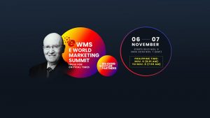 ONLINE EVENT: E World Marketing Summit (eWMS) 2020