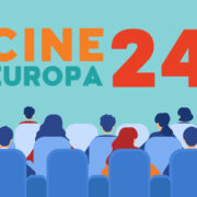Cine Europa 24 Graphic. The Philippines Biggest Film Festival with MY RANGGO Hospitality Magazine