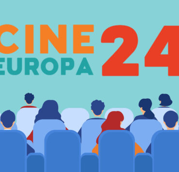 Cine Europa 24 Graphic. The Philippines Biggest Film Festival with MY RANGGO Hospitality Magazine