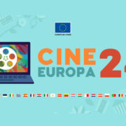 Cine Europa 24 Film Festival Header Poster for MY RANGGO Hospitality Magazine