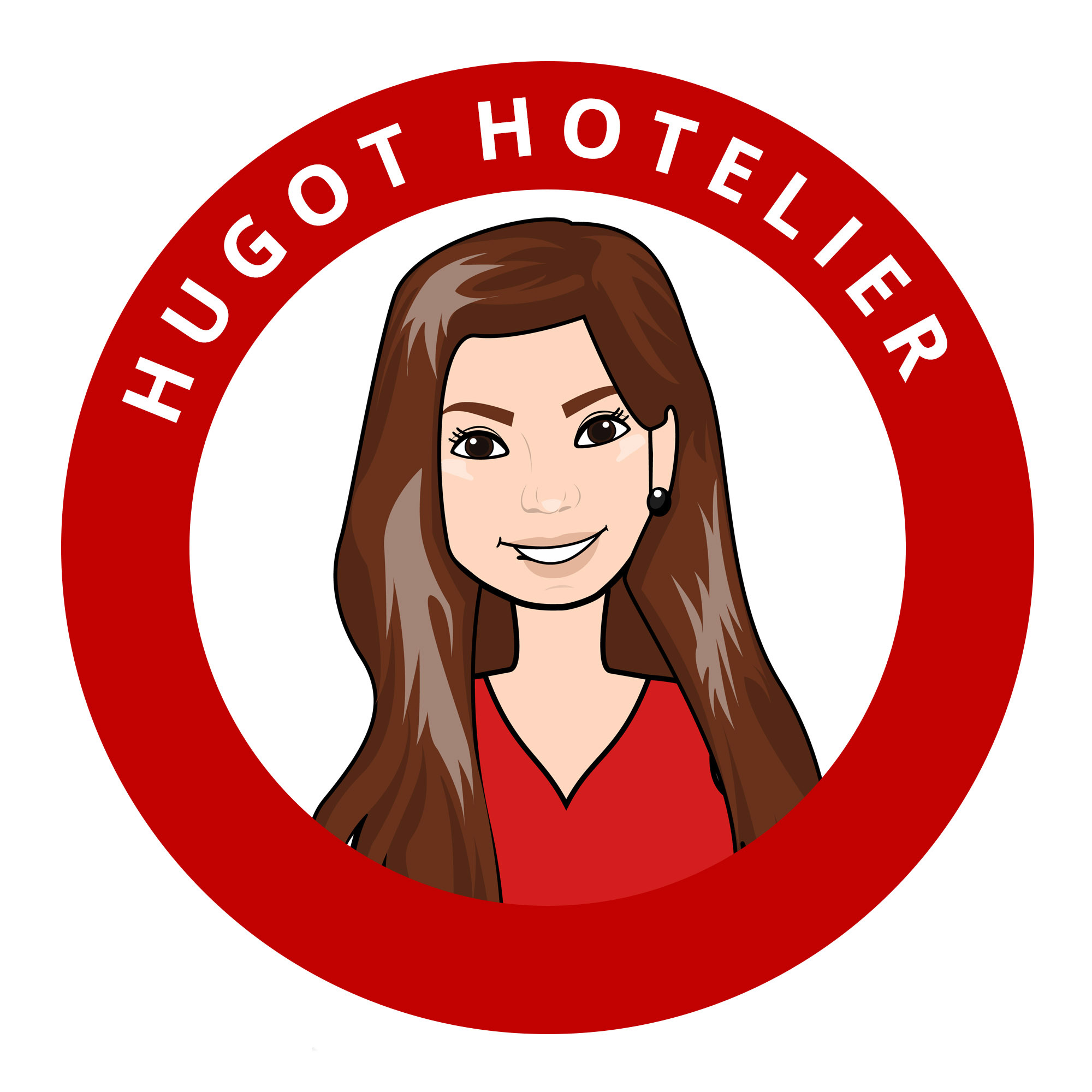 Hugot Hotelier (AKA Angel Lam Ko Maranan) joined MY RANGGO in August 2021