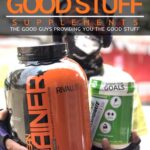 vitamins and supplements by The Good Stuff. Article 10 Hotelier owned businesses to support by MY RANGGO Hospitality Magazine