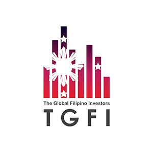 The Global Filipino Investors Logo