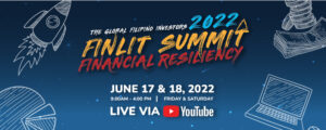 The Global Filipino Investors Poster