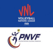 2022 FIVB VOLLEYBALL NATIONS LEAGUE EVENTS
