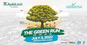 The Green Run Vermosa @ Vermosa Imus, Cavite