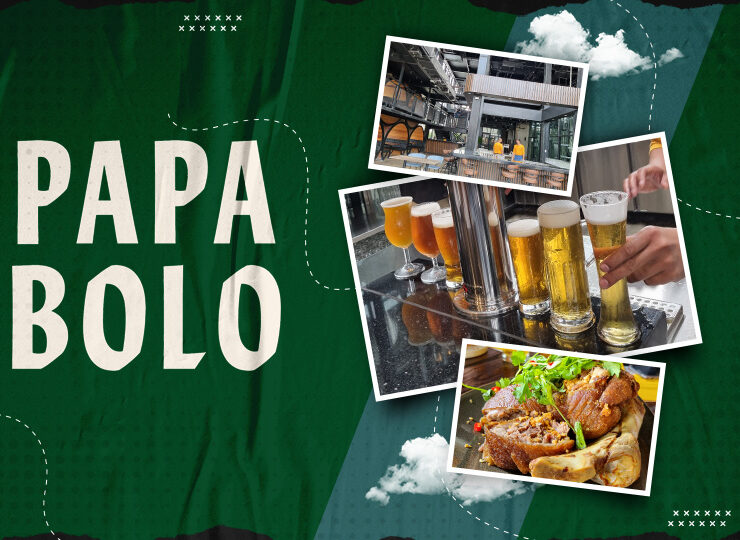 Papa Bolo Tagaytay MY RANGGO Hospitality Magazine Hot Spots in the Philippines Ale Aficionados