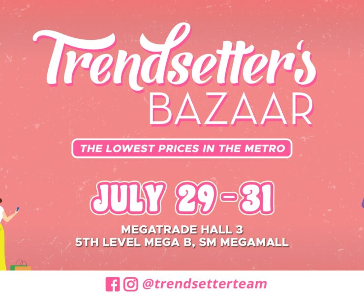 Trendsetter's Bazaar