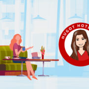 Woman sitting enjoying a coffee on her own: Why Hoteliers Crave Solitude by My Ranggo Hospitality Magazine Philippines