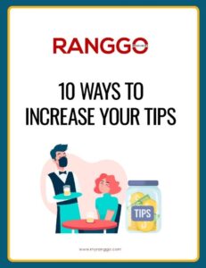 10 Ways To Increase Your Tips