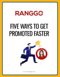 Five Ways To Get Promoted Faster