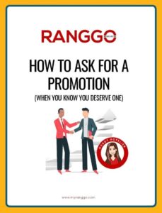 How To Ask For A Promotion 