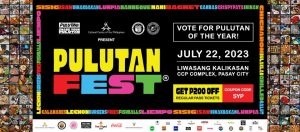 PULUTAN FEST An annual Food and Drinks Festival where Pulutan is the star of the Celebration. @ CCP COMPLEX